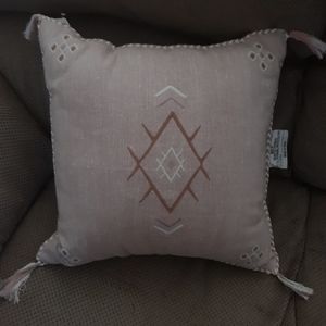 Opalhouse - Toss Pillow (Blush)